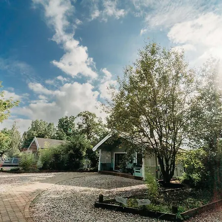 Bazare Log Cabin, Whinstone View Great Ayton