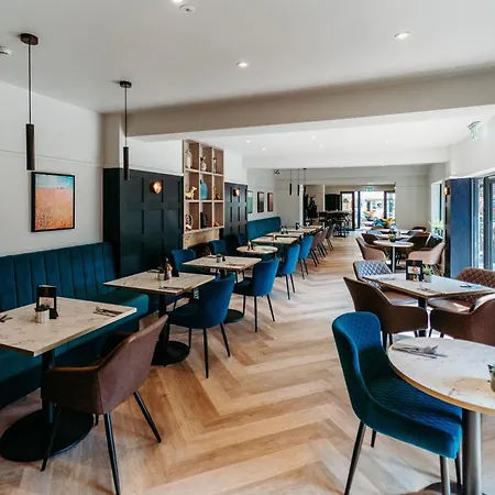 ロッジ Bazare Log Cabin, Whinstone View グレート・アイトン